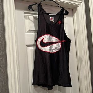 Nike tank
